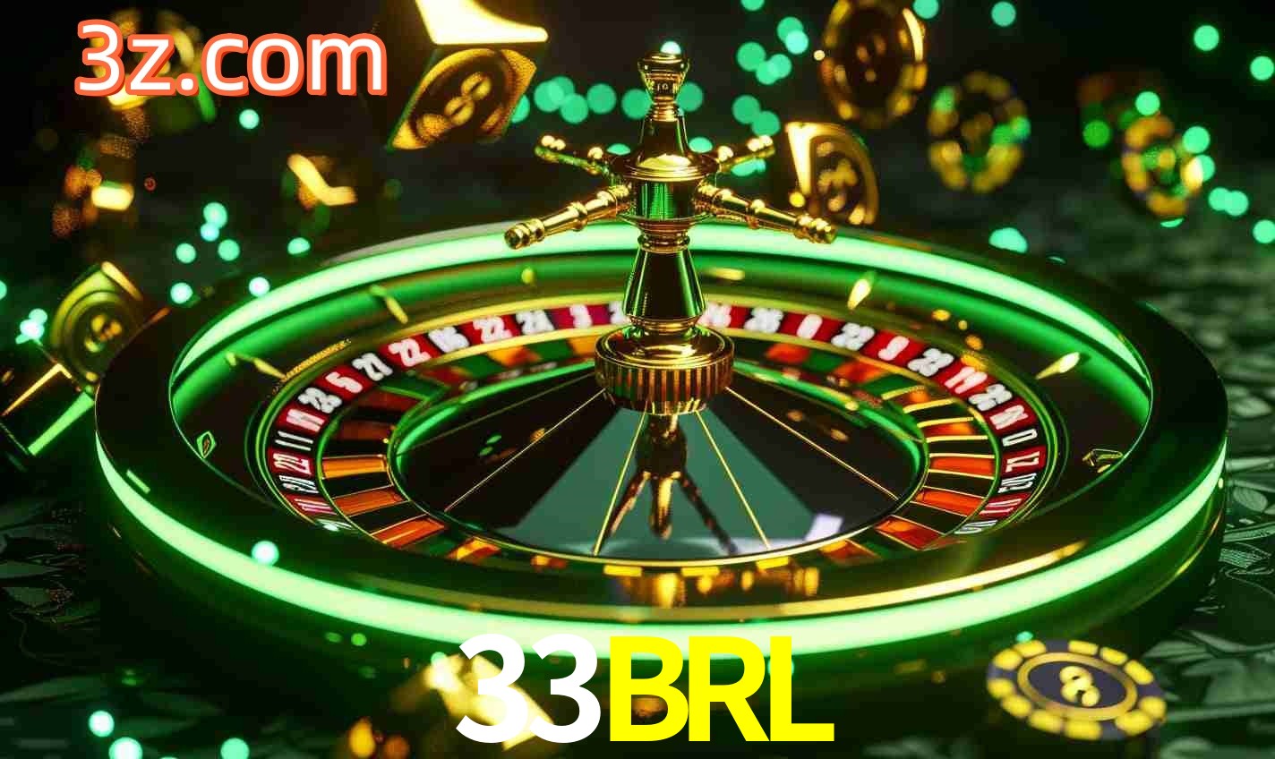 Desfrutar de um Cassino 33BRL