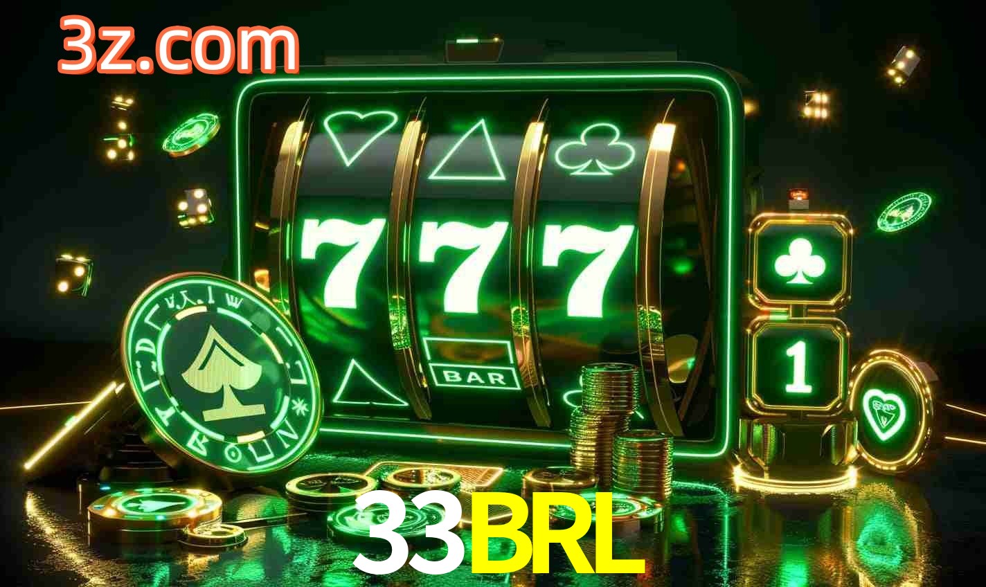Seguro Login no Cassino Online 33BRL