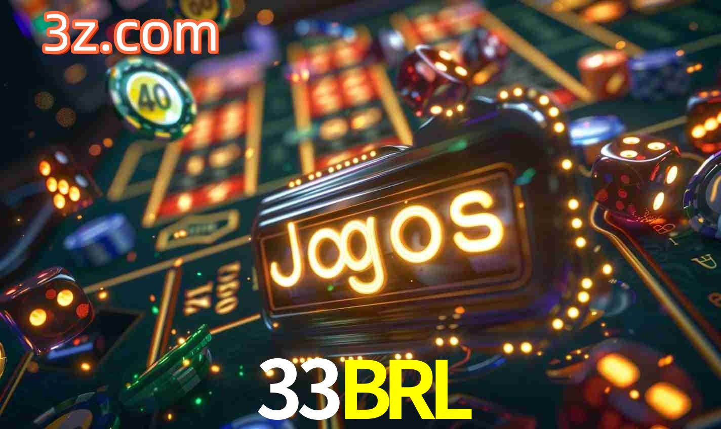 Mundo dos Jogos 33BRL